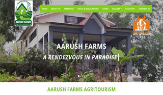 Aarush Farms