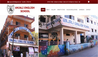 Anjali English School