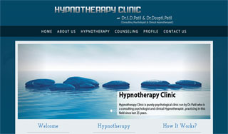 Hypno Therapy Pune