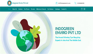 Indogreen Enviro